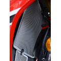 R&G Racing Radiator Guard for the Honda CBR1000RR/RR-R/RR-R SP '17-'19 R&G Racing Radiator Guard for the Honda CBR1000RR/RR-R/RR-R SP '17-'19